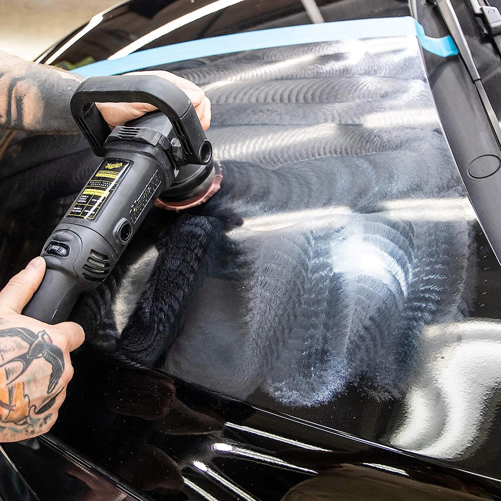 Meguiar's DA Microfiber Cutting Discs, DMC3 - 3" (2 pack)