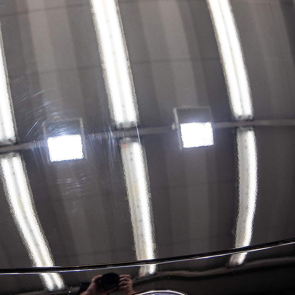 Meguiar's DA Microfiber Cutting Discs, DMC3 - 3" (2 pack)