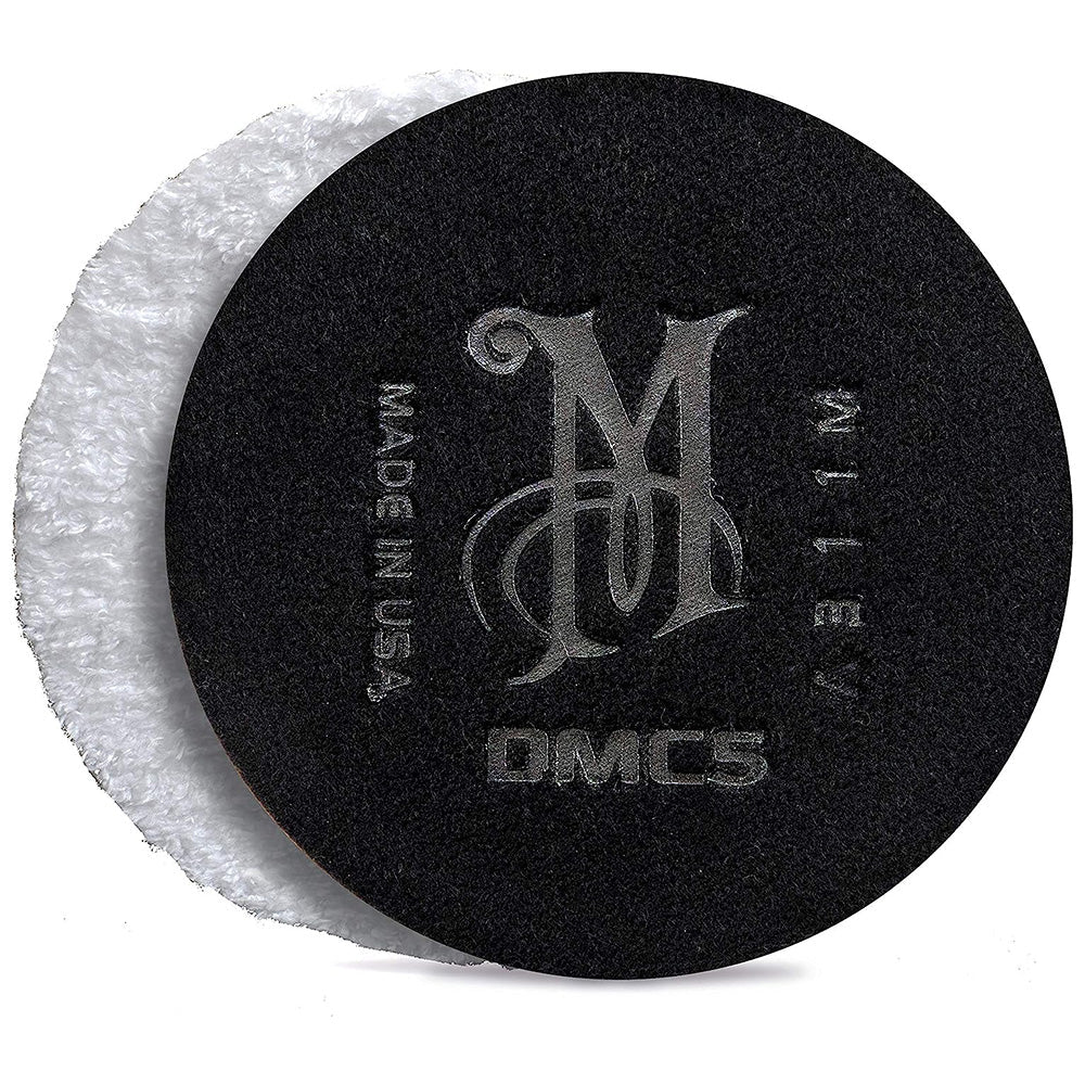 Meguiar's DA Microfiber Cutting Discs, DMC5 - 5" (2 pack)