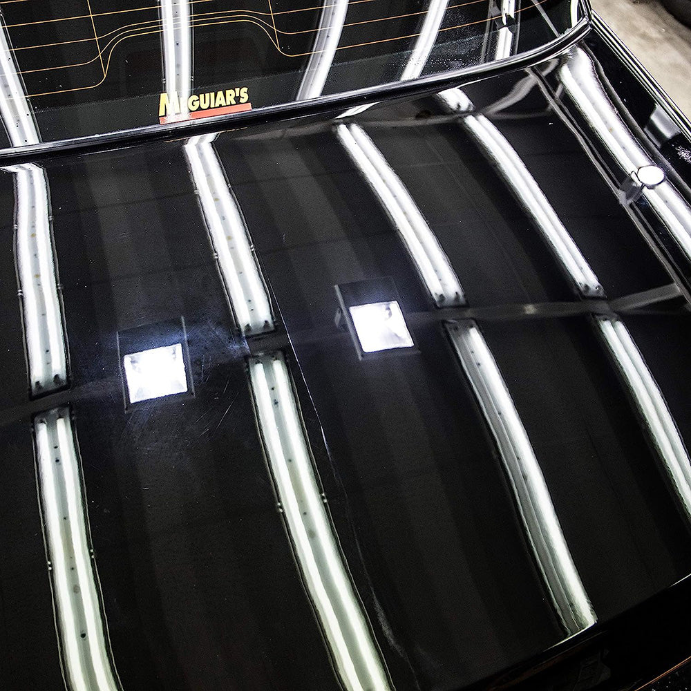 Meguiar's DA Microfiber Cutting Discs, DMC5 - 5" (2 pack)