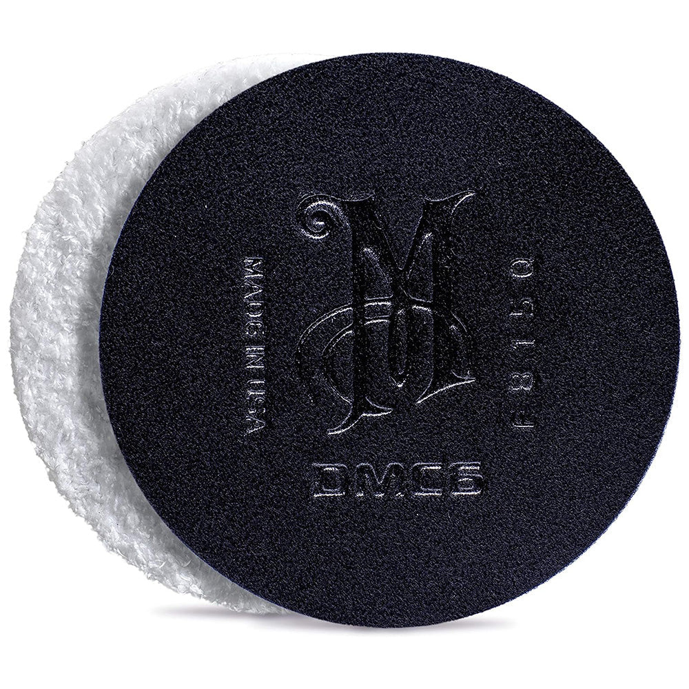 Meguiar's DA Microfiber Cutting Discs, DMC6 - 6" (2 pack)