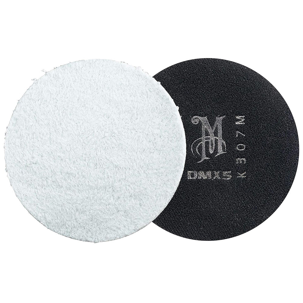 Meguiar's DA Microfiber Xtra Cutting Discs, DMX5 - 5" (2 pack)