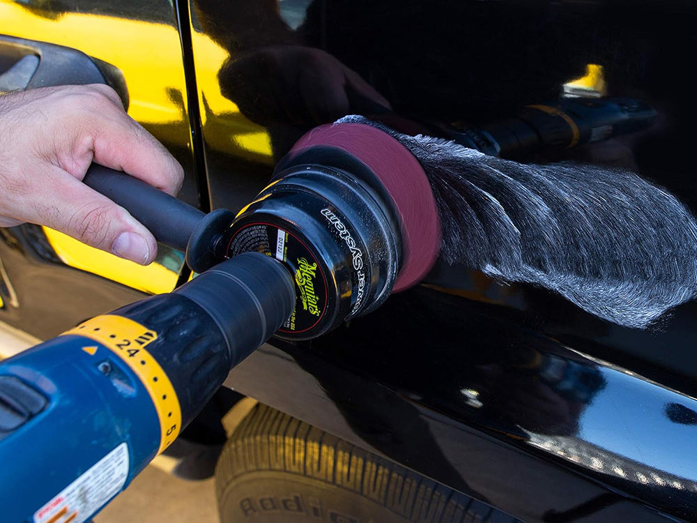 Meguiar's ScratchX - 7 oz.