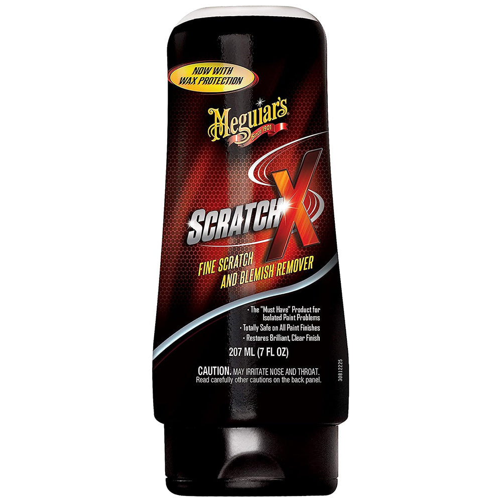 Meguiar's ScratchX - 7 oz.