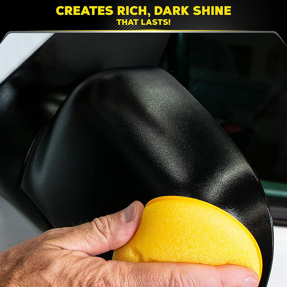 Meguiar's Ultimate Black - 12 oz.