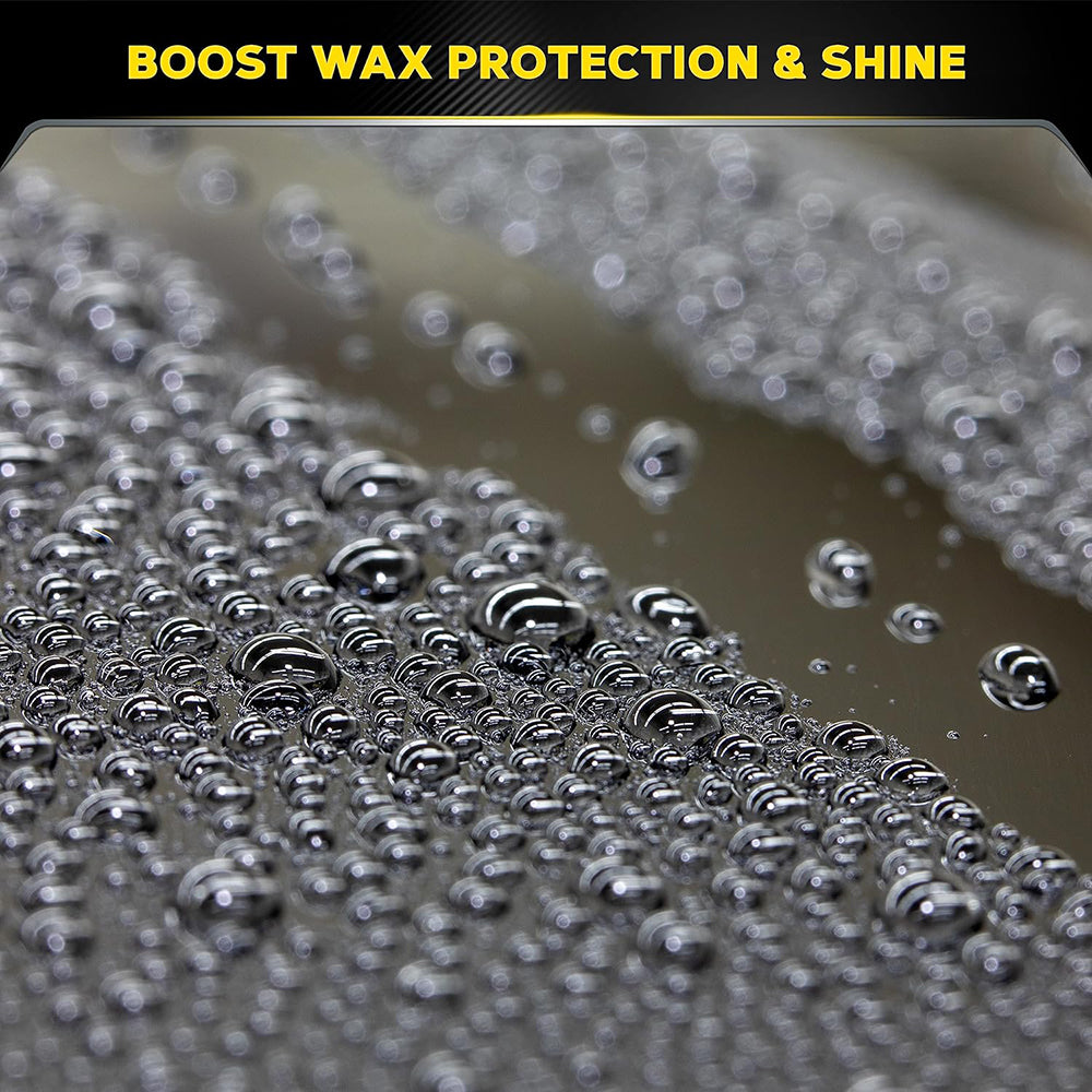 Meguiar's Ultimate Wash & Wax - 48 oz.