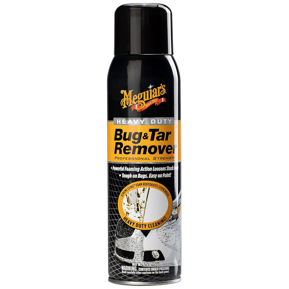 Meguiar's Bug & Tar Remover - 15 oz.