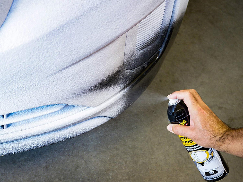 Meguiar's Bug & Tar Remover - 15 oz.