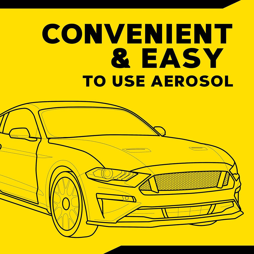 Meguiar's Ultimate Insane Shine Tire Coating - 15 oz.