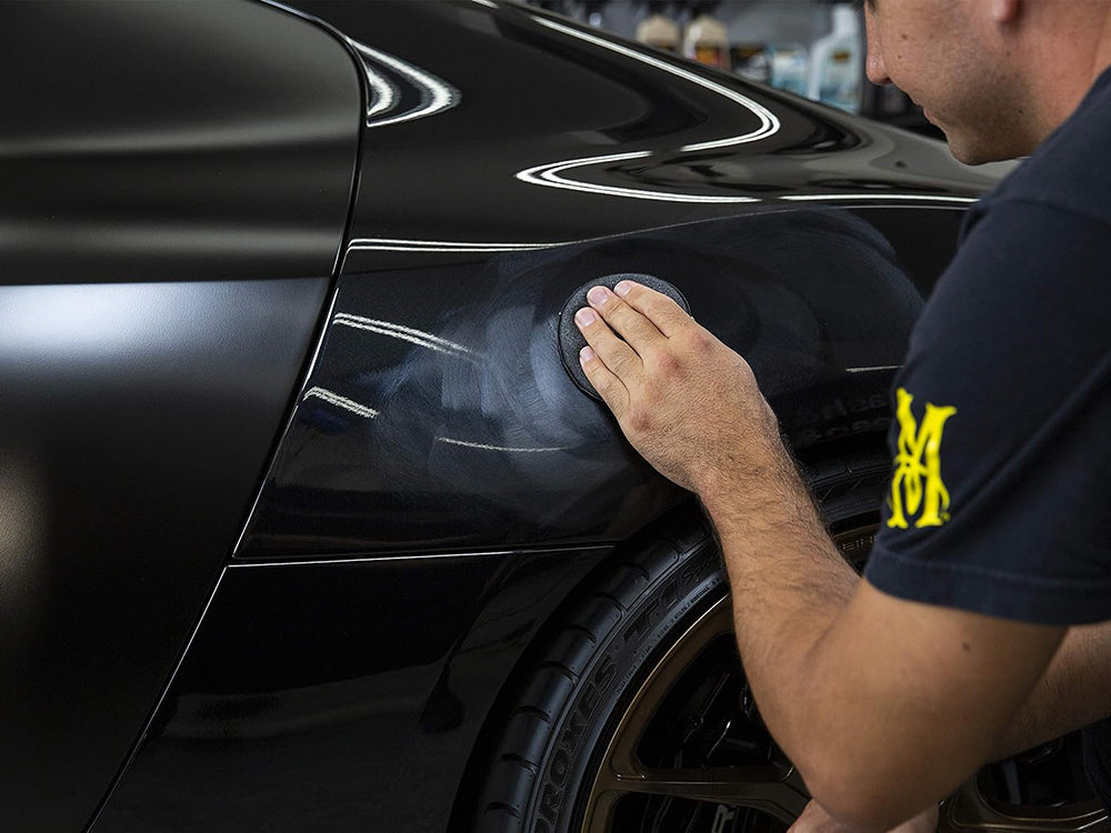 Meguiar's 3 in 1 Wax - 16 oz.