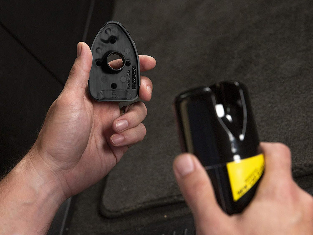 Meguiar's Carpet & Upholstery Cleaner - 19 oz.