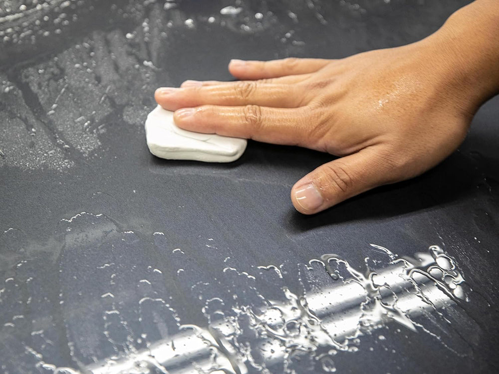 Meguiar's Smooth Surface Clay Kit
