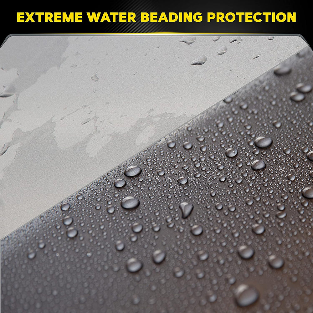 Meguiar's Hybrid Ceramic Liquid Wax - 16 oz.