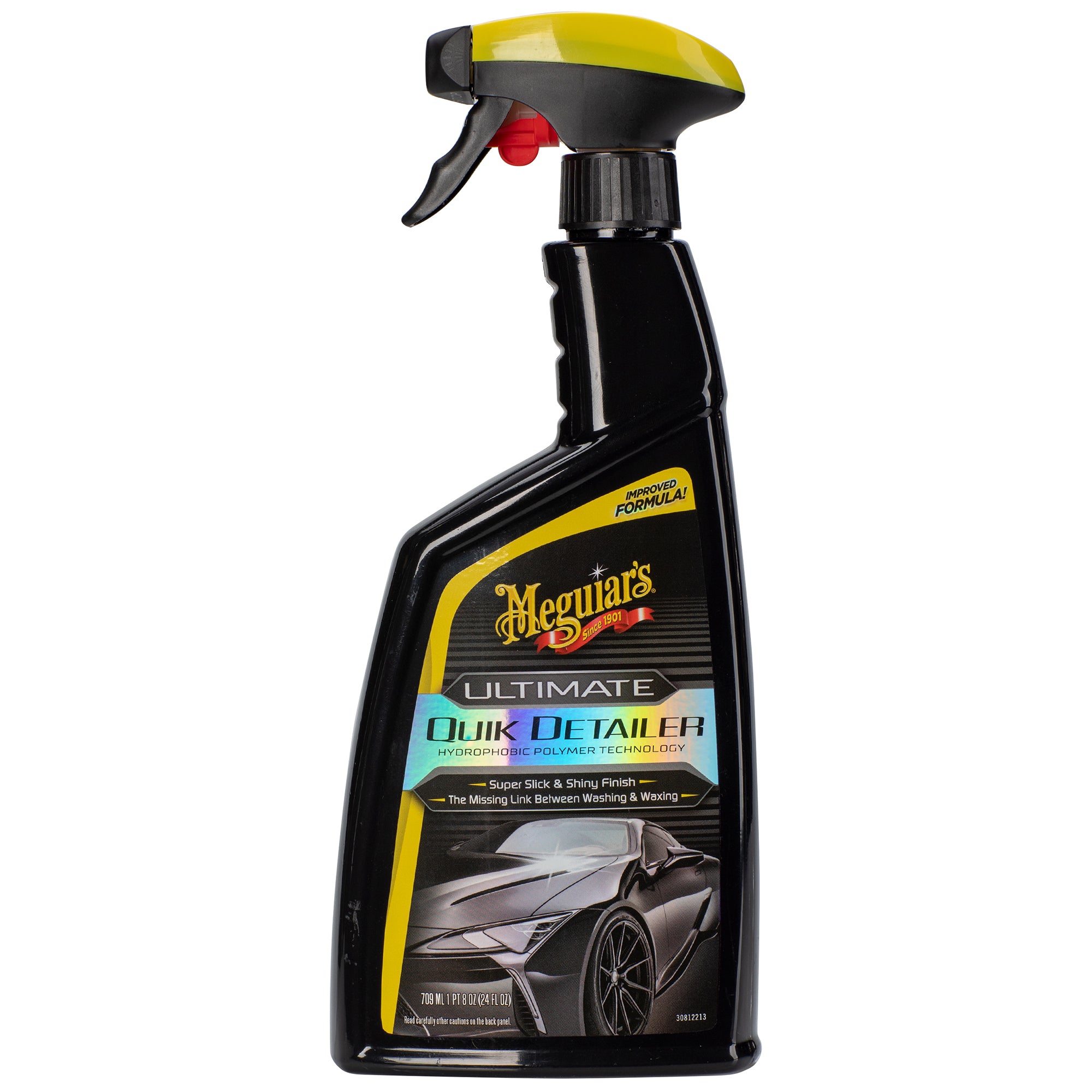 Meguiar's Ultimate Quik Detailer - 24 oz.