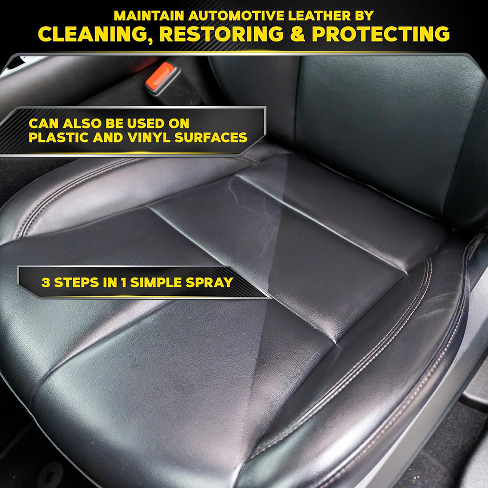Meguiar's Ultimate Leather Detailer - 16 oz.
