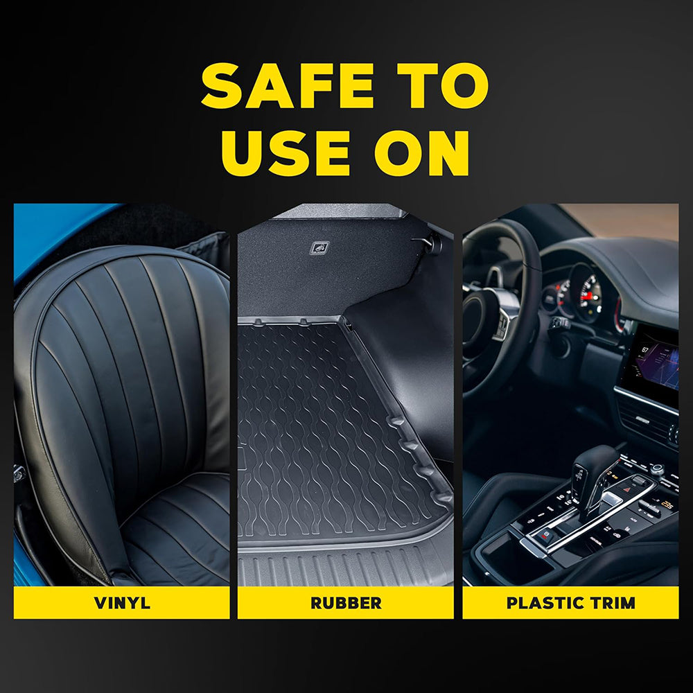 Meguiar's Ultimate Insane Shine Protectant Spray - 16 oz.