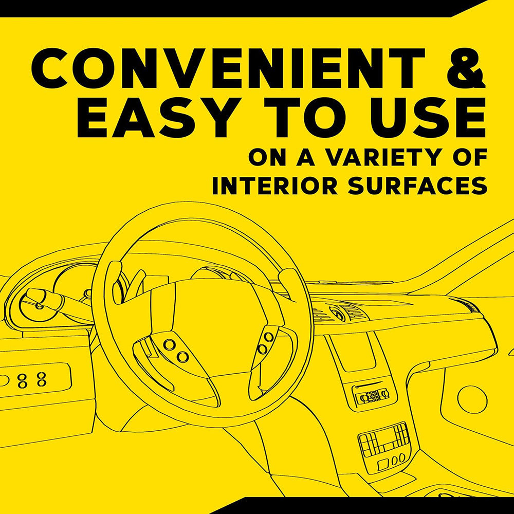 Meguiar's Ultimate Insane Shine Protectant Spray - 16 oz.