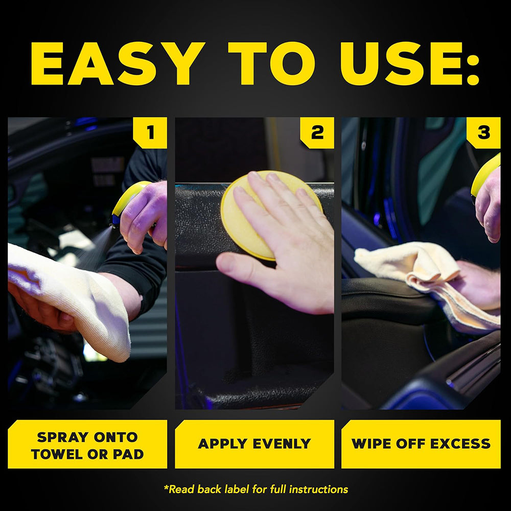 Meguiar's Ultimate Insane Shine Protectant Spray - 16 oz.