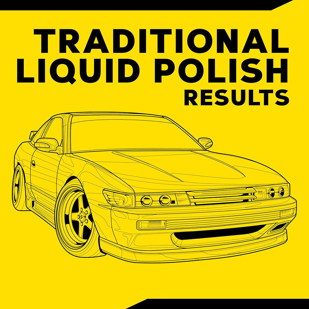 Meguiar's Ultimate Insane Shine Paint Glosser - 16 oz.