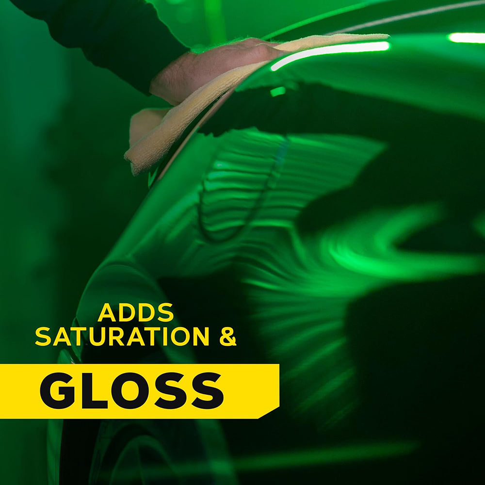 Meguiar's Ultimate Insane Shine Paint Glosser - 16 oz.