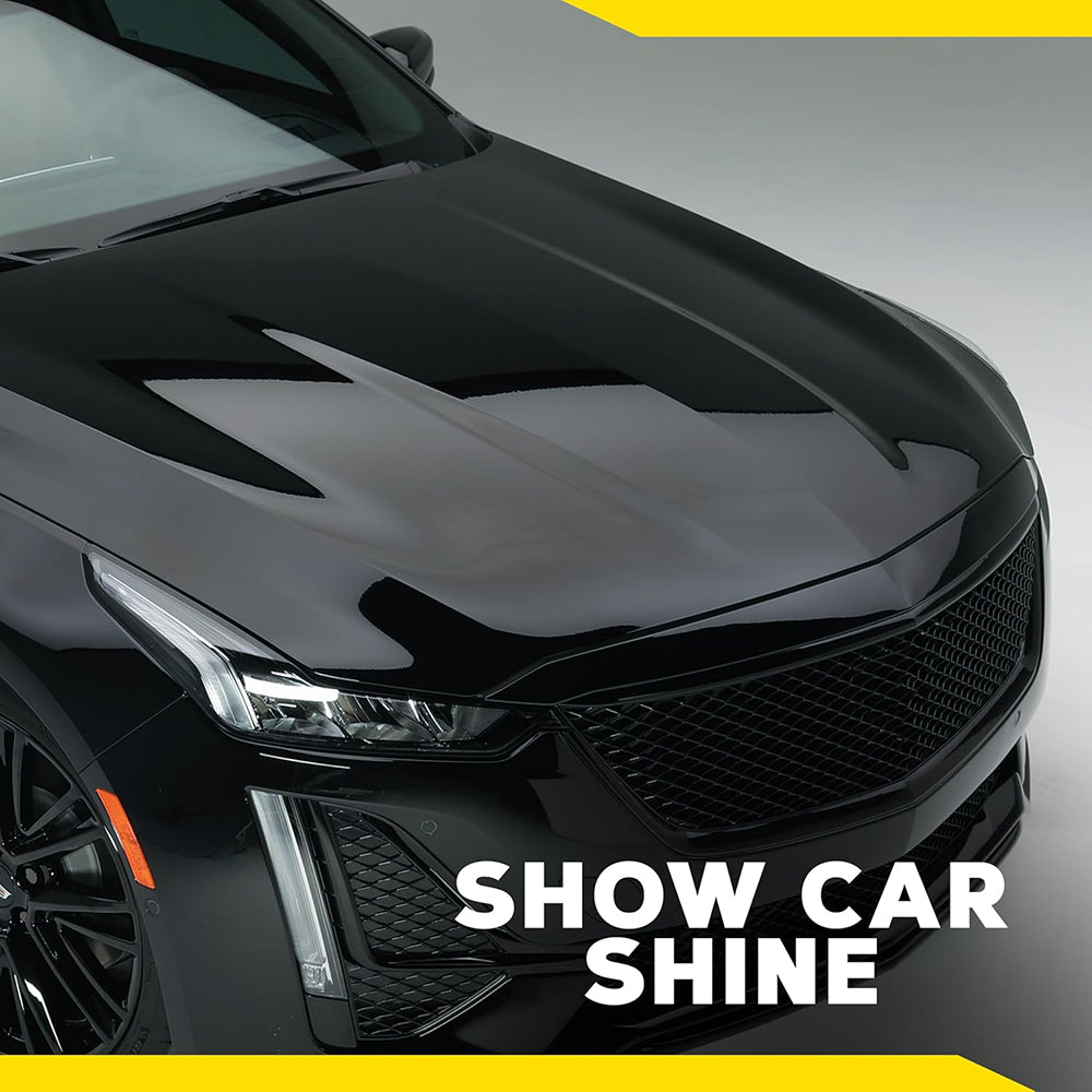 Meguiar's Ultimate Insane Shine Paint Glosser - 16 oz.