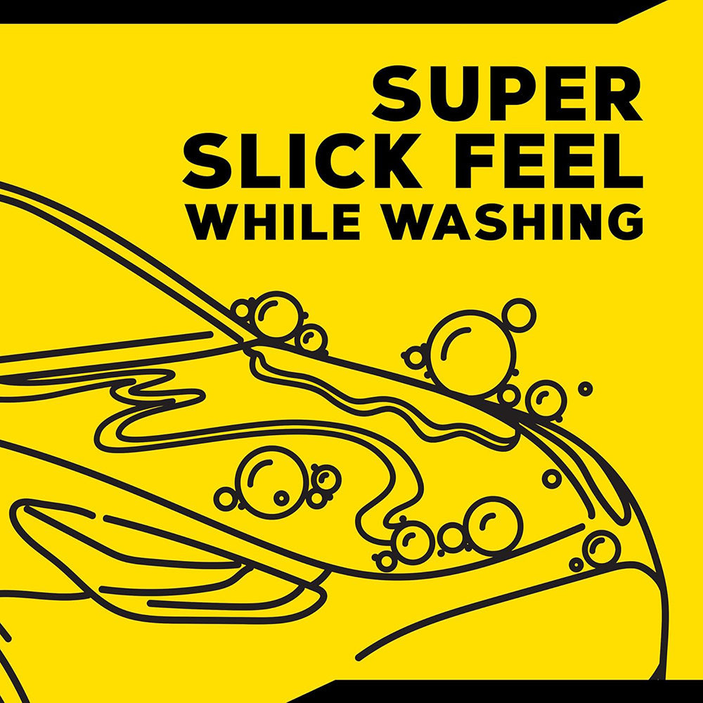 Meguiar's Hybrid Ceramic Wash & Wax - 48 oz.