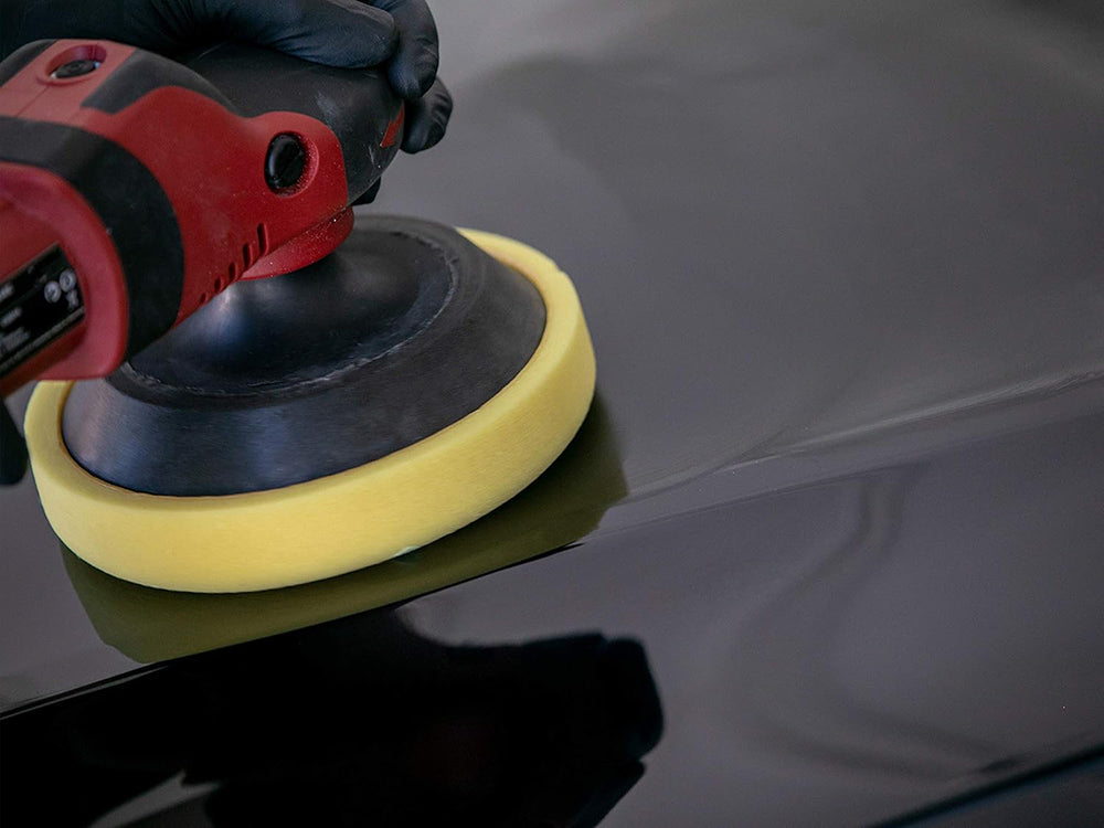 Meguiar's Liquid Cleaner Wax, M06 - 16 oz.