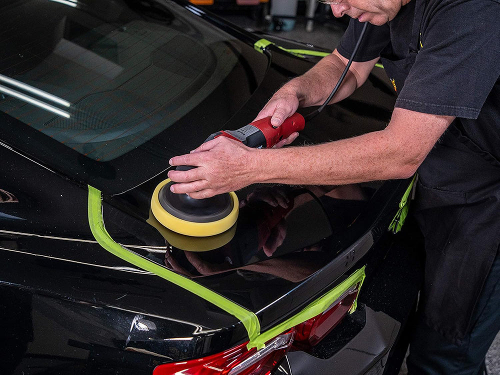 Meguiar's Swirl Remover 2.0, M09 - 16 oz.