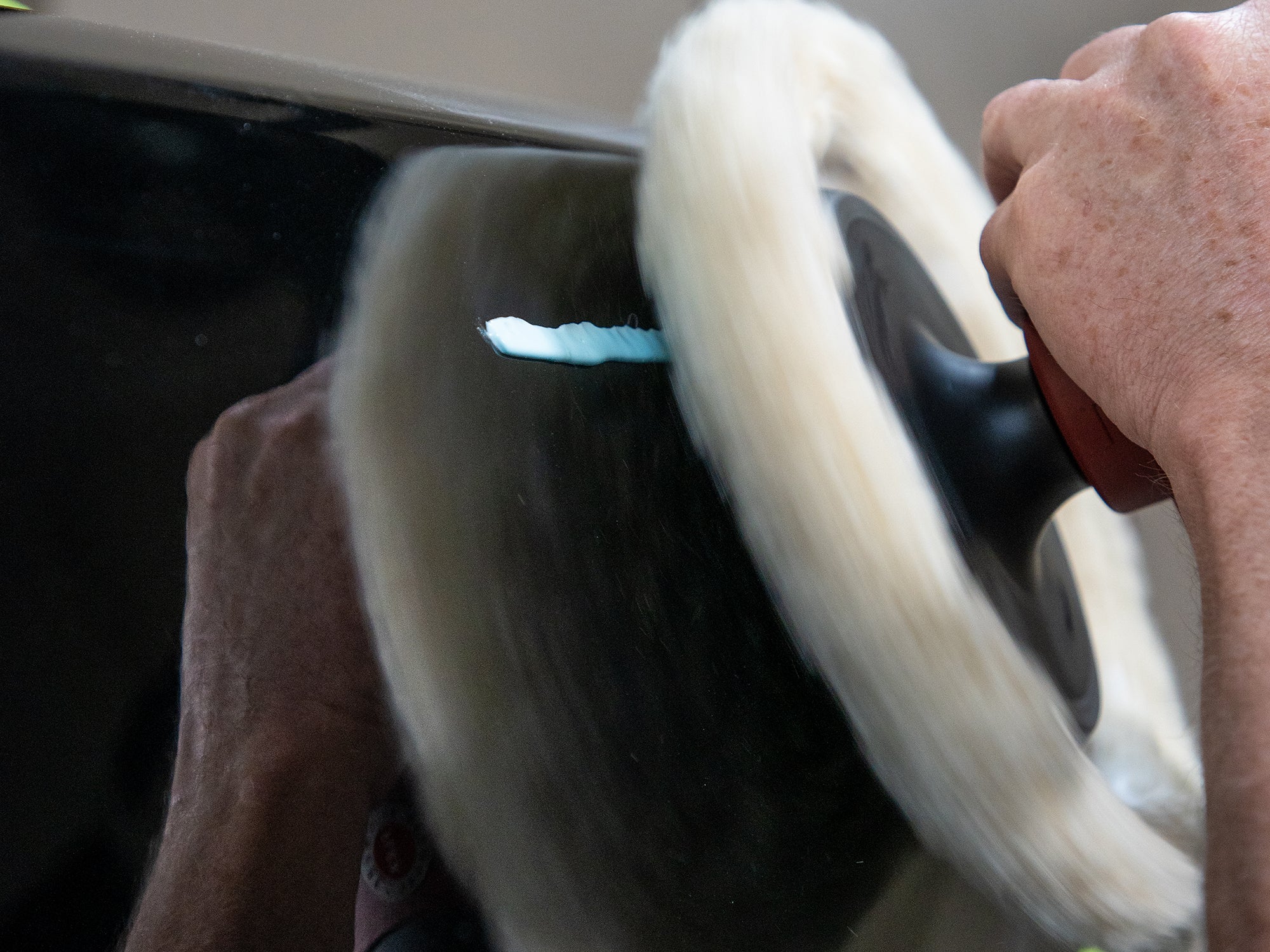 Meguiar's Pro Speed Compound, M100 - 1 gal.