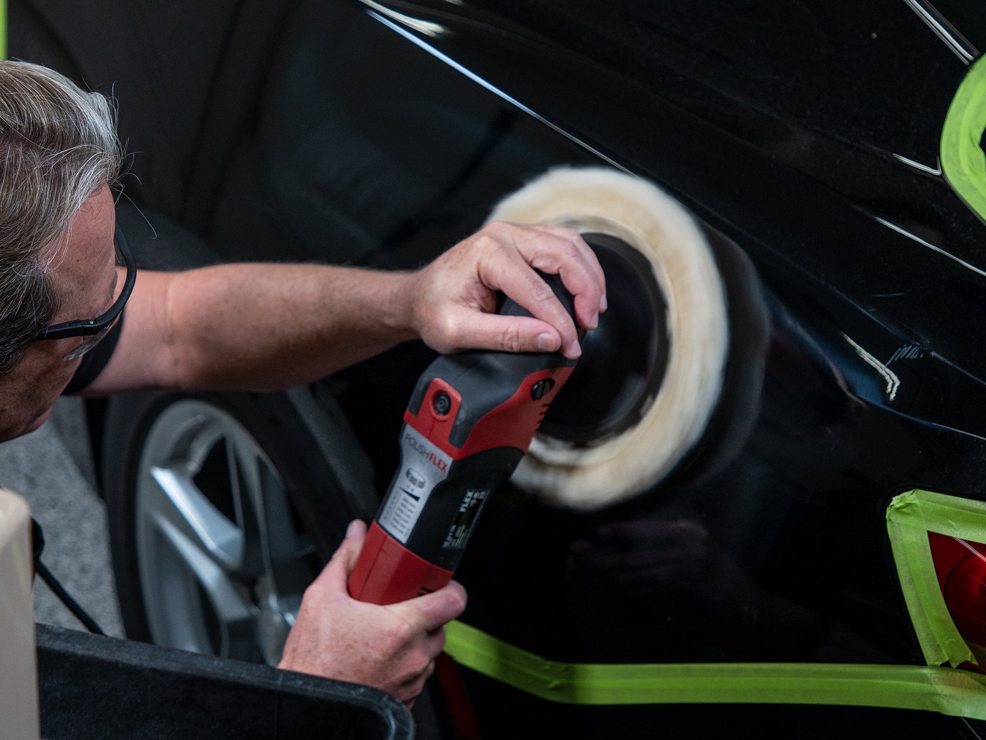 Meguiar's Pro Speed Compound, M100 - 1 gal.