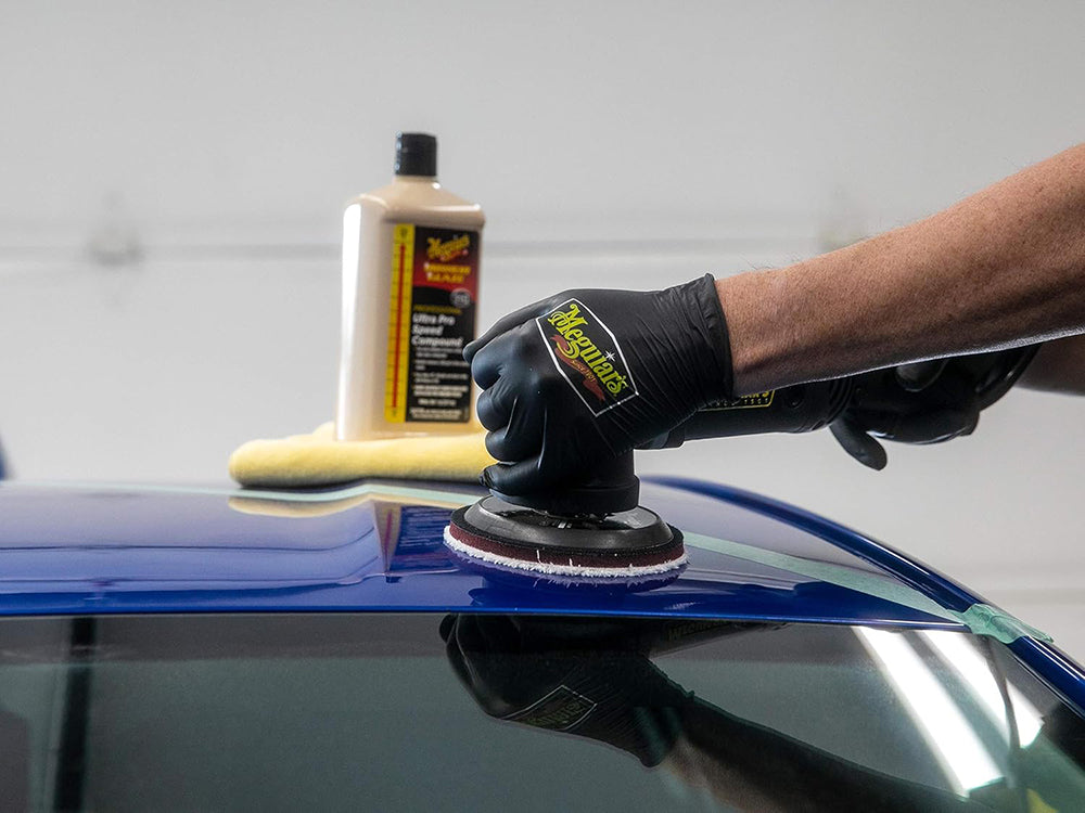 Meguiar's Ultra Pro Speed Compound, M110 - 32 oz.