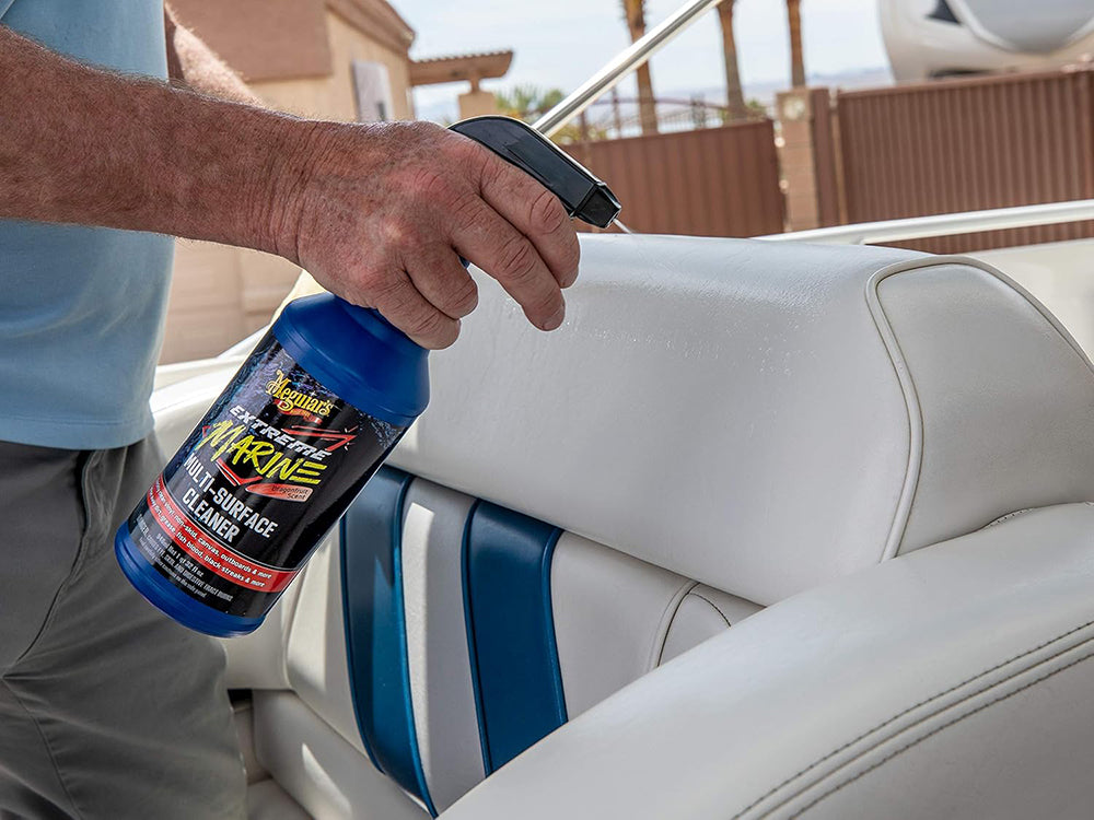 Meguiar's Extreme Marine Multi-Surface Cleaner - 32 oz.