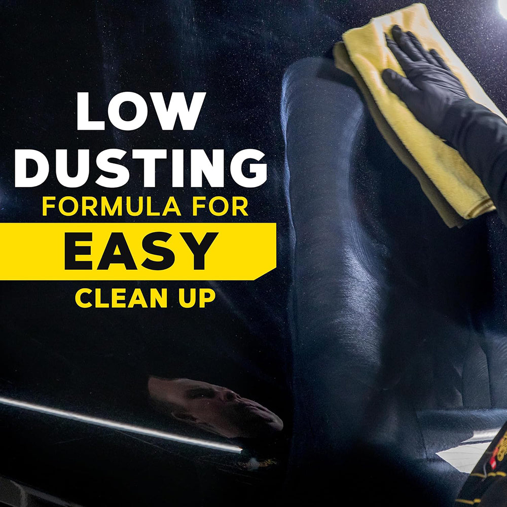 Meguiar's Pro Speed Polish, M200 - 32 oz.
