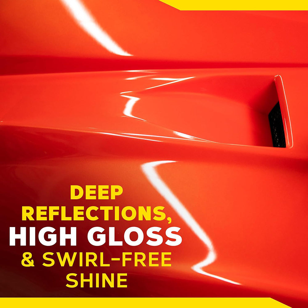 Meguiar's Ultra Finishing Polish, M205 - 8 oz.