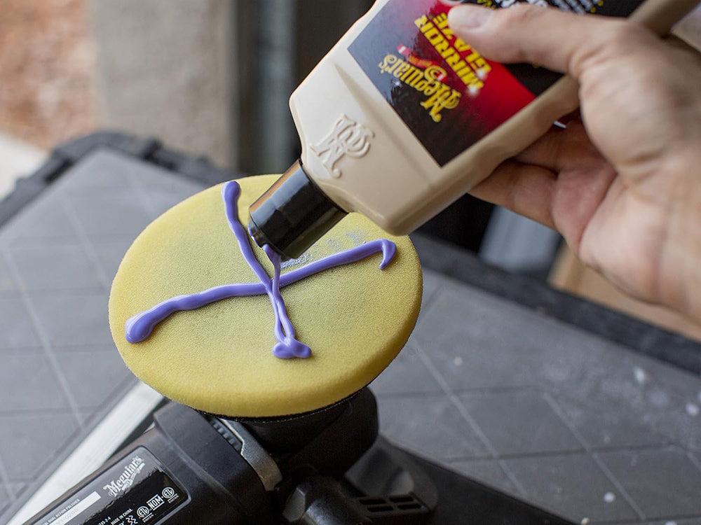 Meguiar's Synthetic Sealant 2.0, M21 - 16 oz.