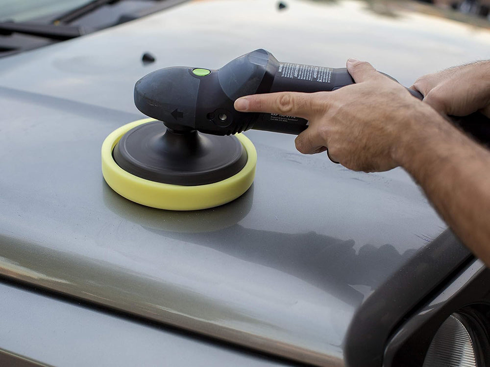 Meguiar's Synthetic Sealant 2.0, M21 - 16 oz.