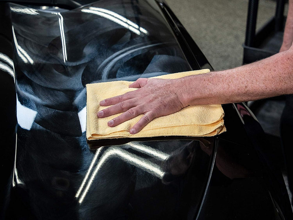 Meguiar's HiTech Yellow Wax, M26 - 1 gal.