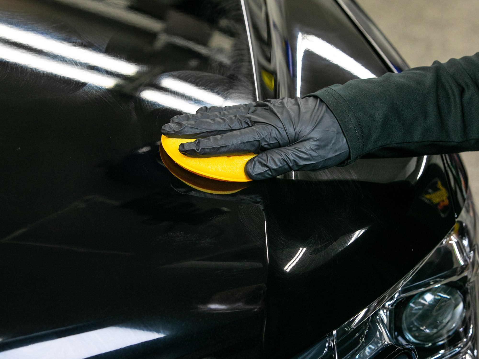 Meguiar's PRO Hybrid Ceramic Sealant, M27 - 1 gal.