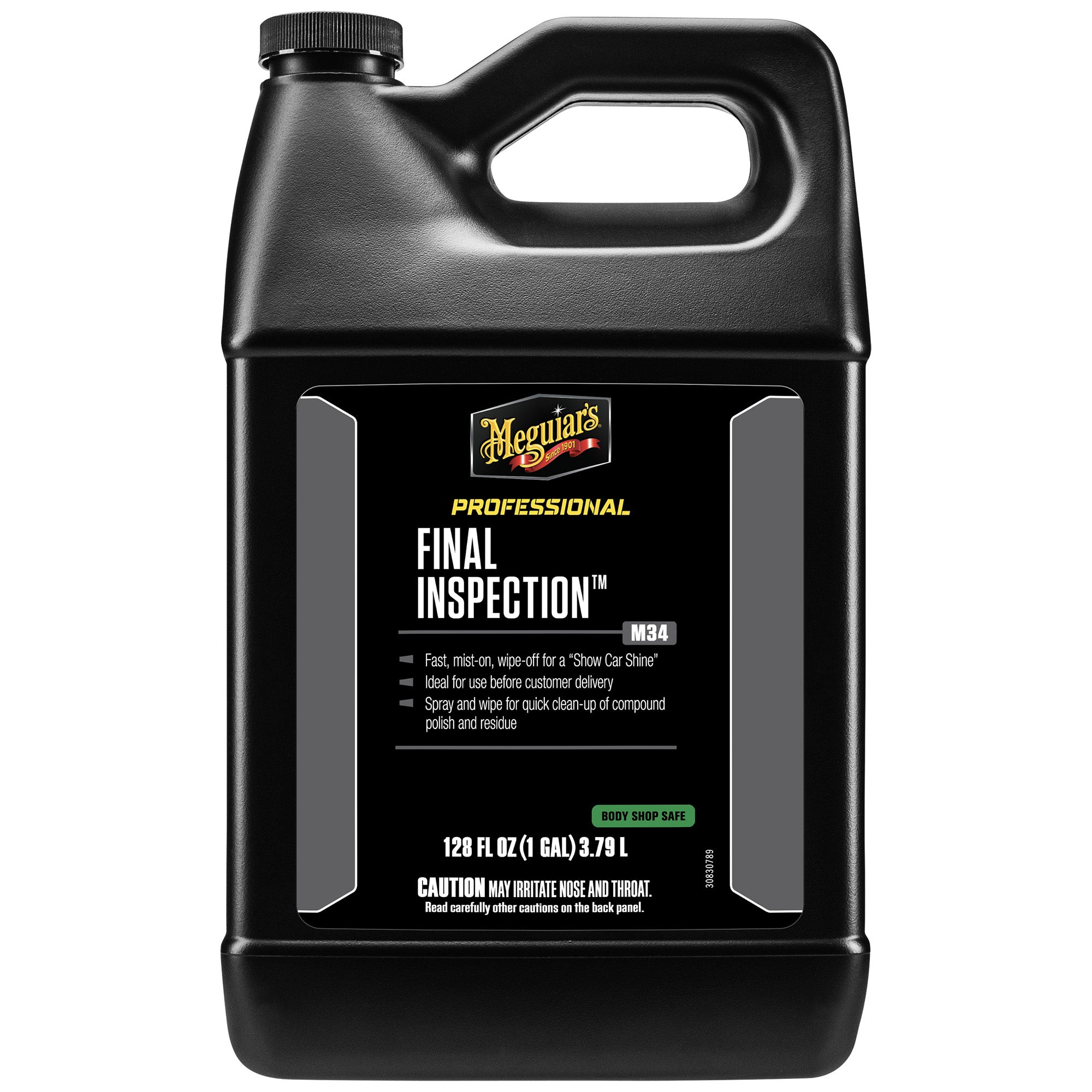 Meguiar's Professional Final Inspection M34 - 1 gal
