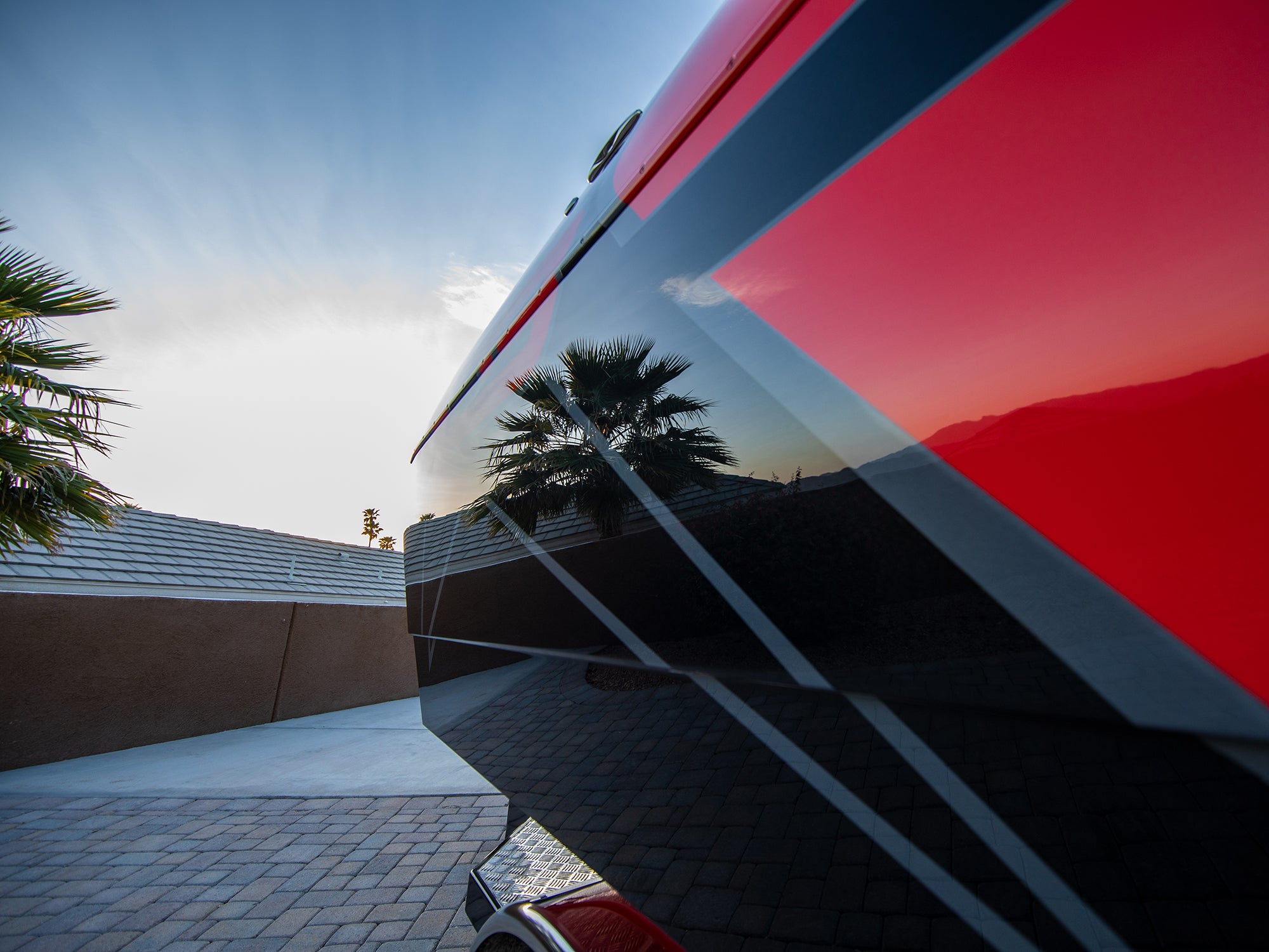 Meguiar's Flagship Premium Marine Wax - 1 gal.