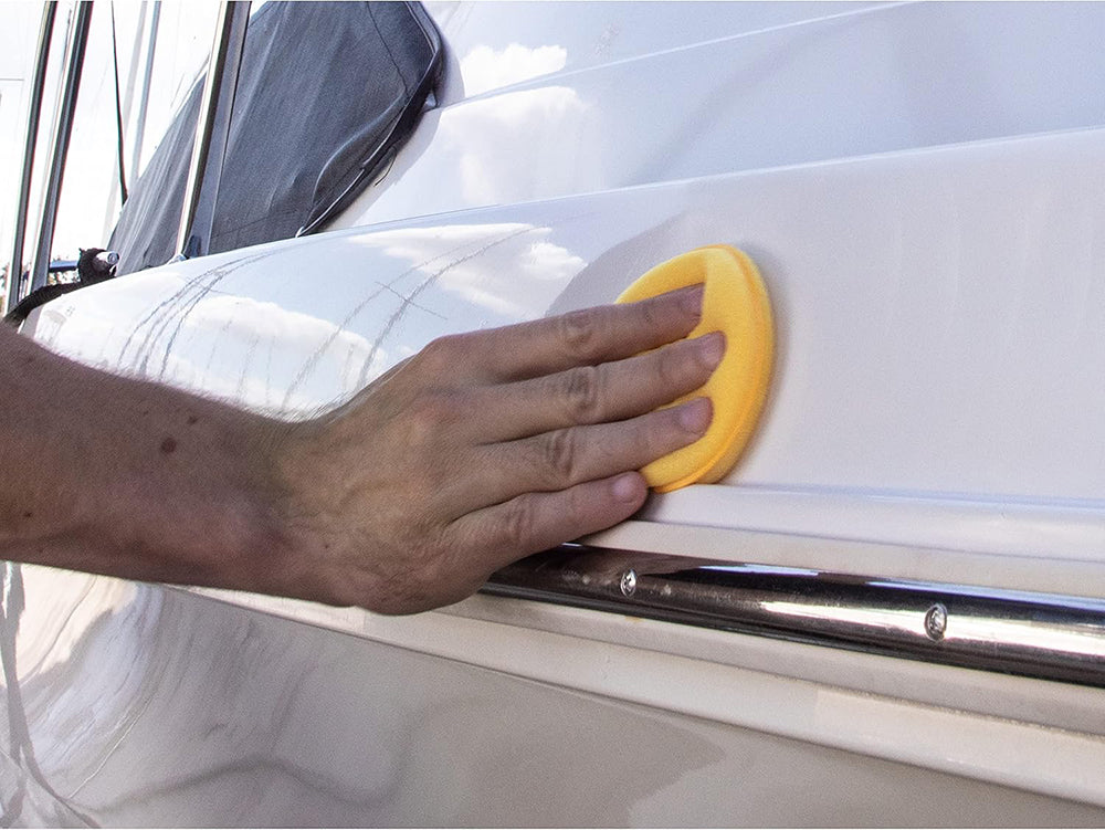 Meguiar's Marine/RV New Boat Owner's Essentials Box