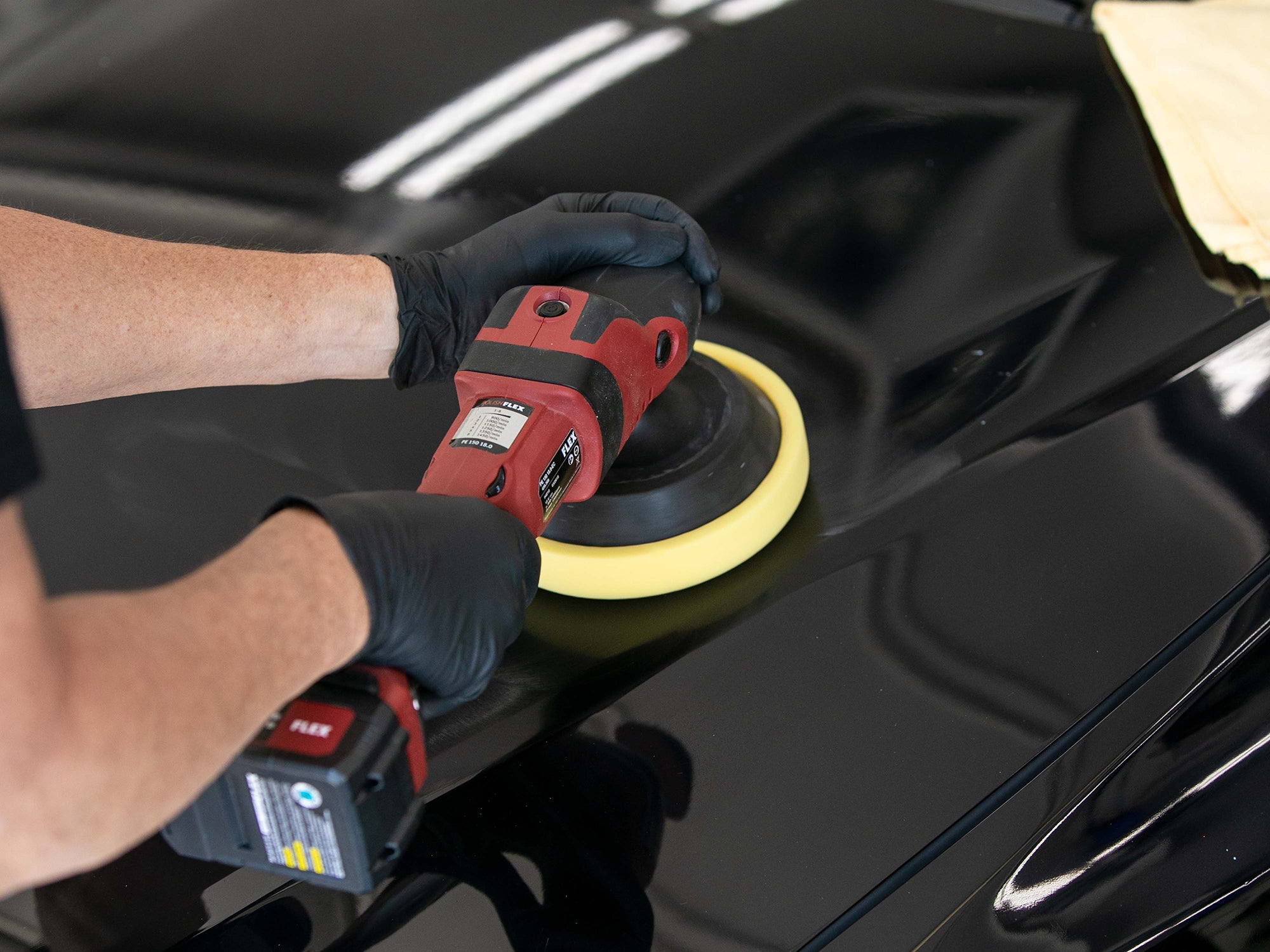 Meguiar's Professional Quick Detailer, M66 - 1 gal.