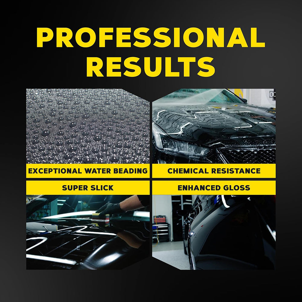 Meguiar's Beyond Ceramic Coating, M888