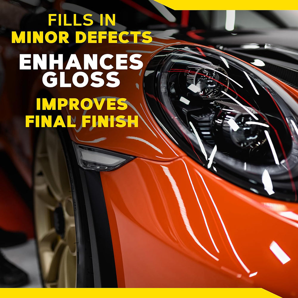 Meguiar's Beyond Ceramic Coating, M888