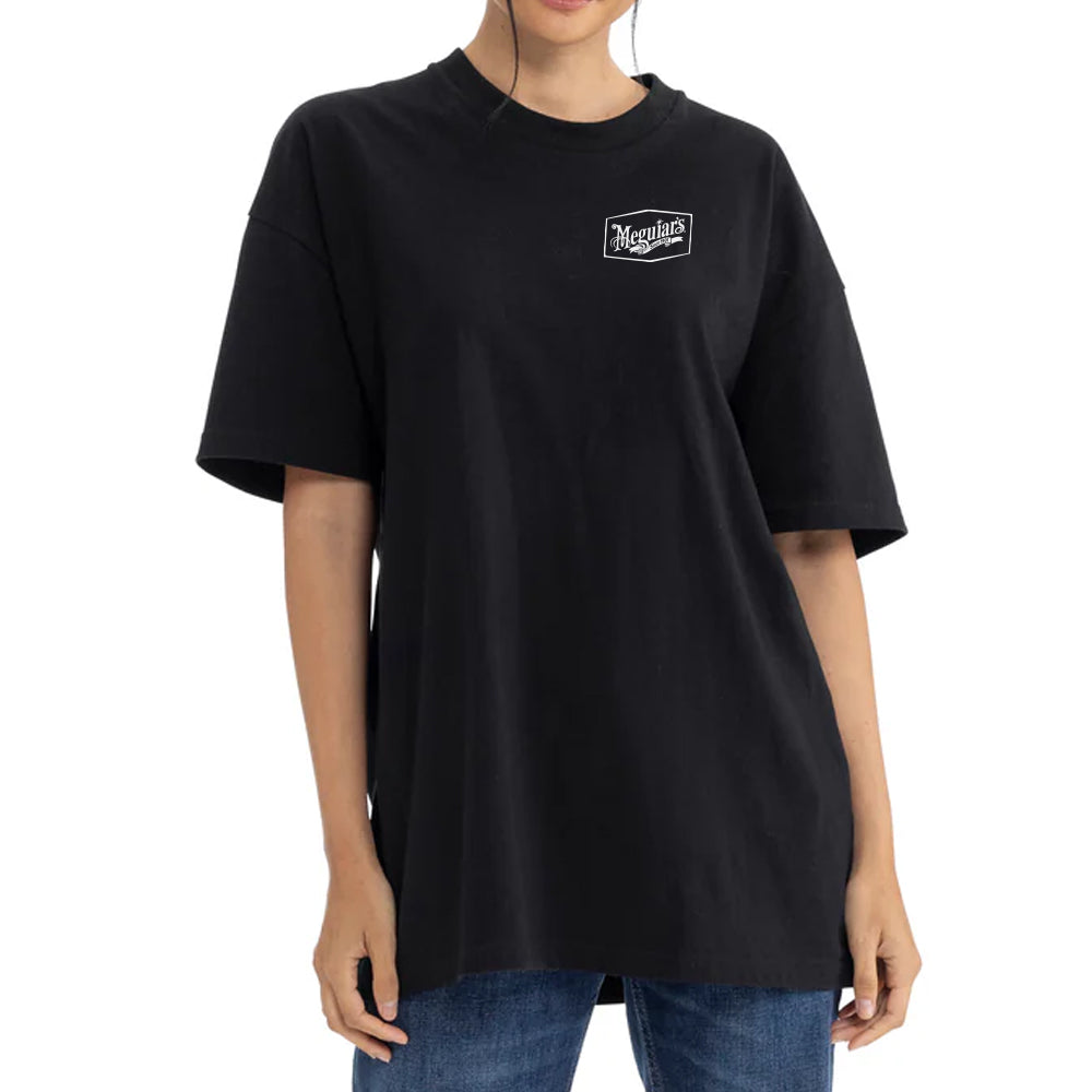 Meguiar's Car Detailing Club T-Shirt
