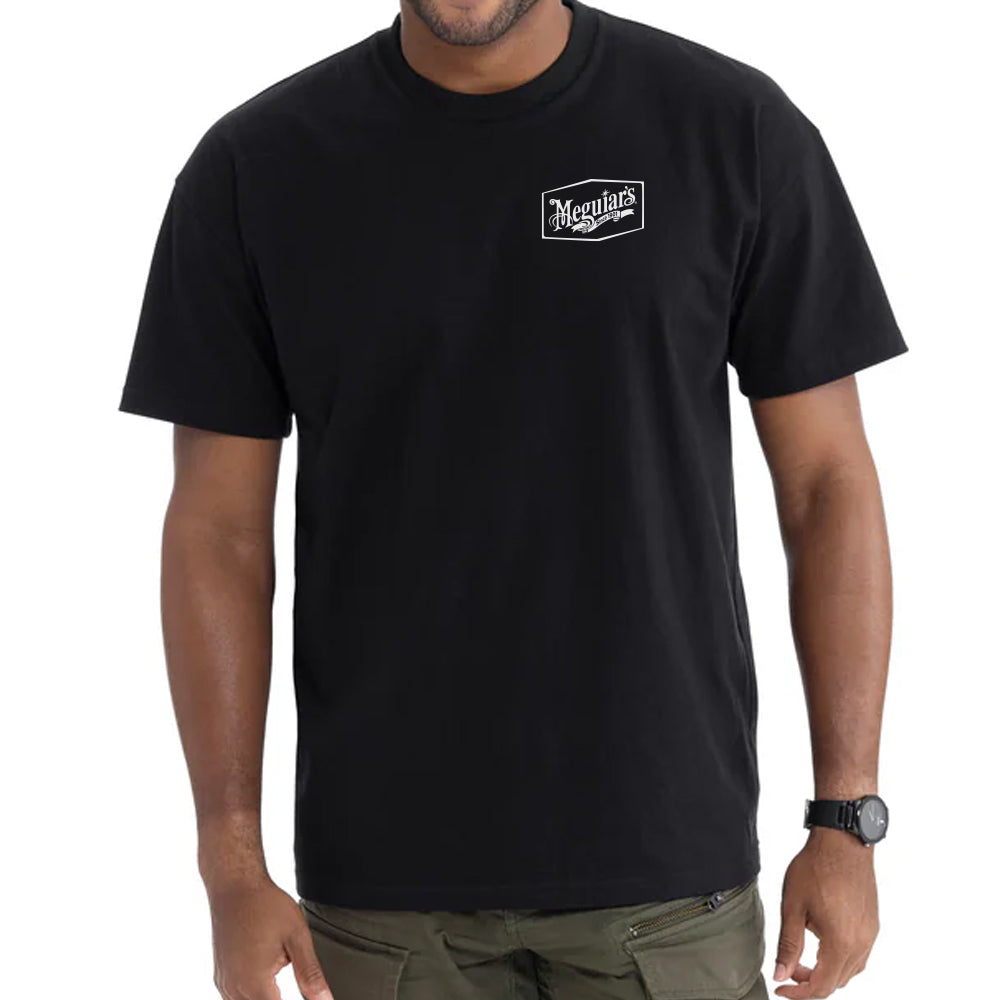 Meguiar's Car Detailing Club T-Shirt
