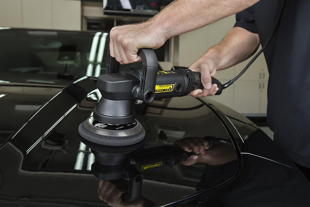 Meguiar's MT300 Professional Dual Action Polisher