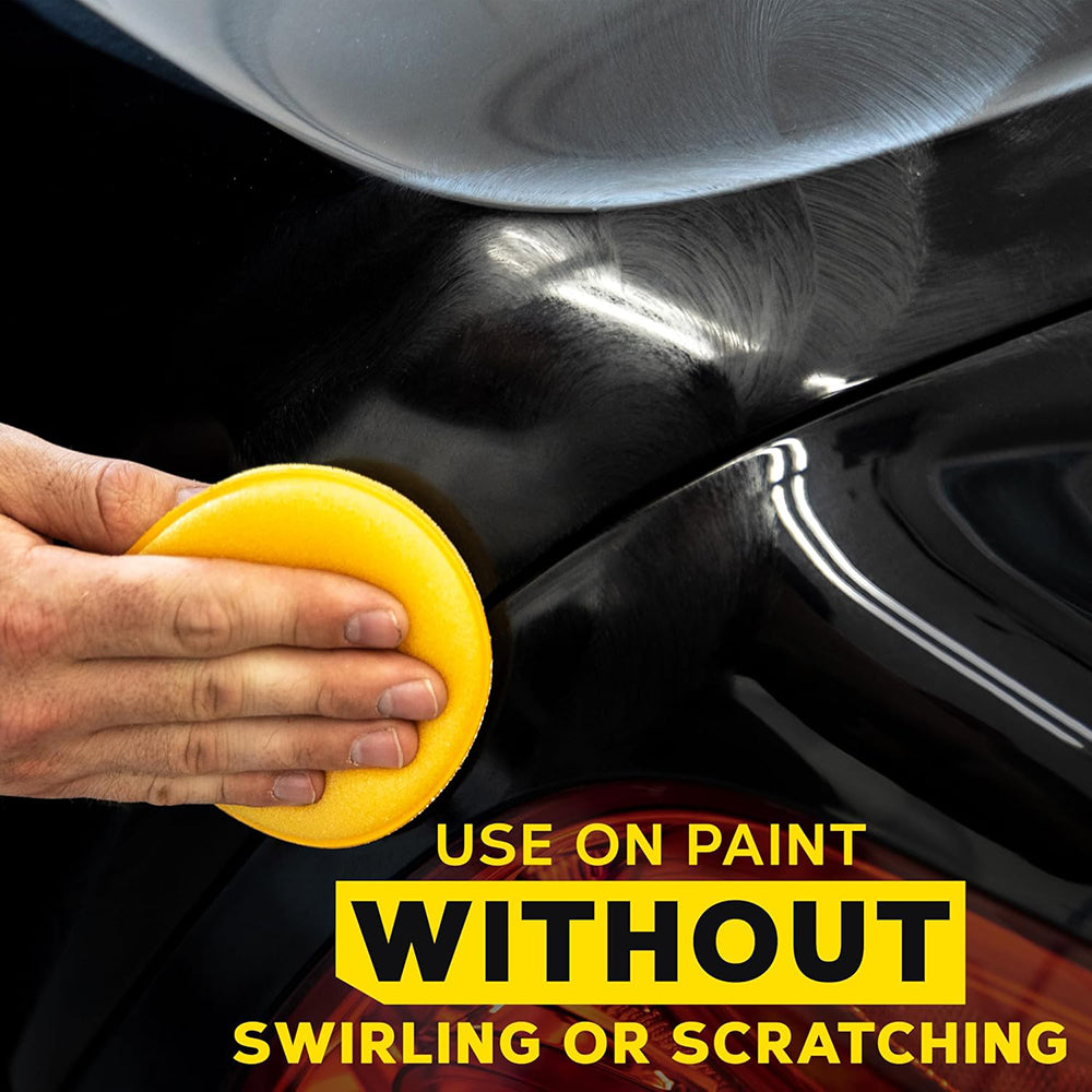 Meguiar's Foam Applicator Pads (4 pack)