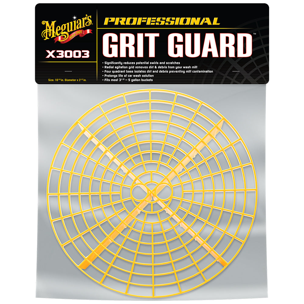 Meguiar's Grit Guard