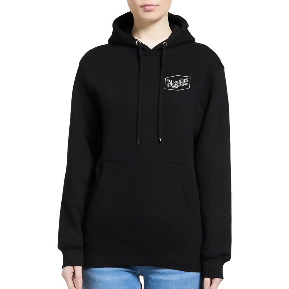 Meguiar's Car Detailing Club Hoodie